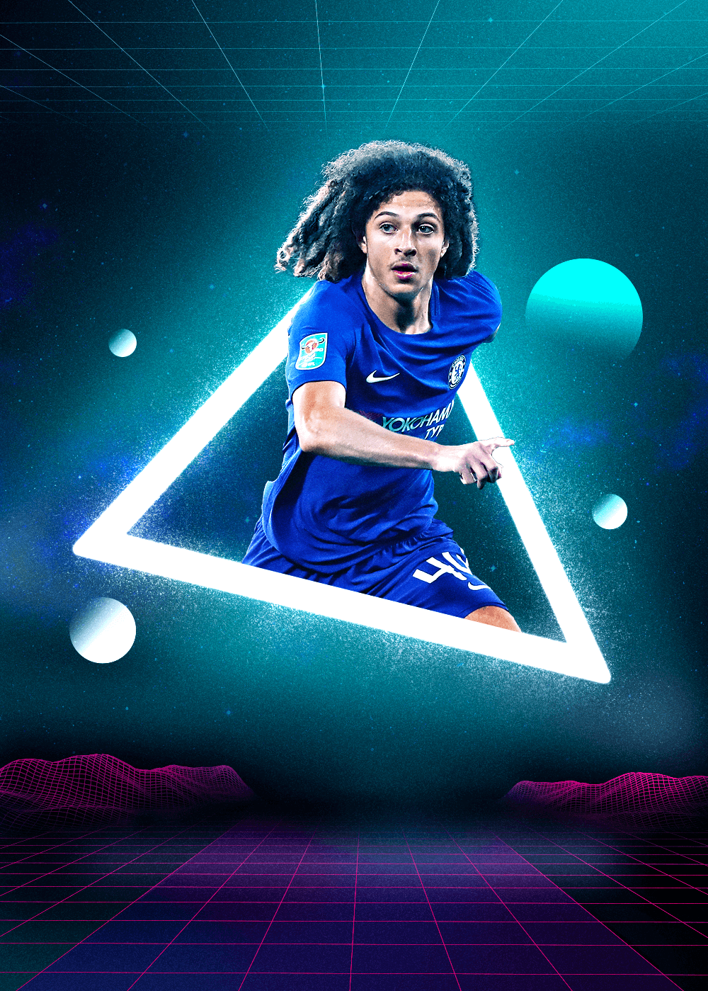 成为技战术 成为技战术